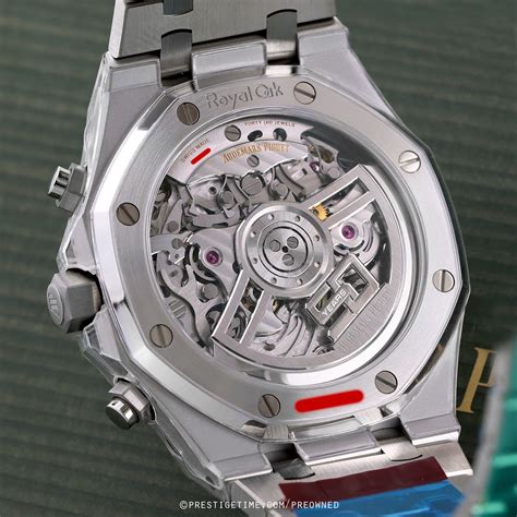 audemars piguet pre owned